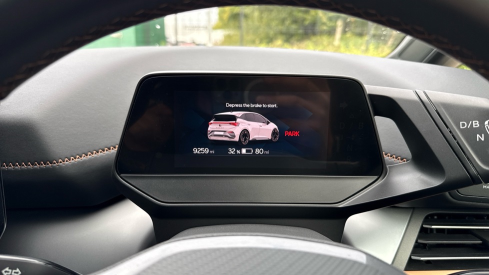 CUPRA Born 150kW V2 58kWh 5dr Auto Electric Hatchback - Image 18