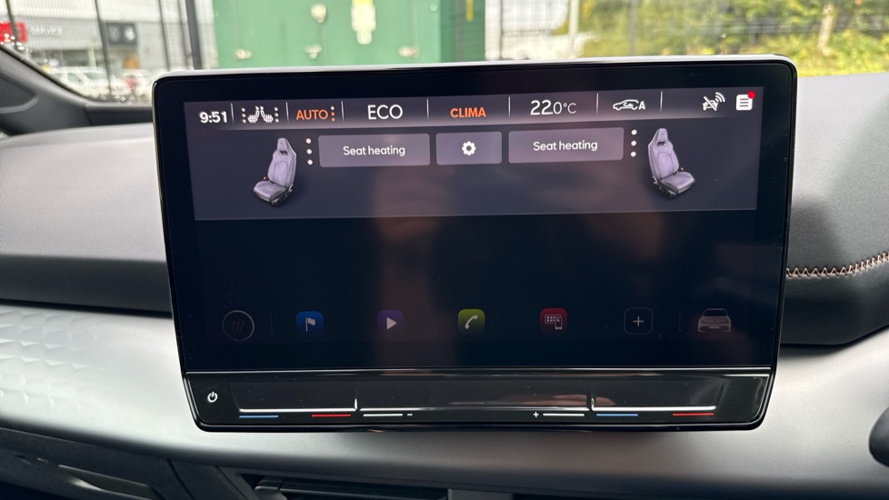 CUPRA Born 150kW V2 58kWh 5dr Auto Electric Hatchback - Image 24
