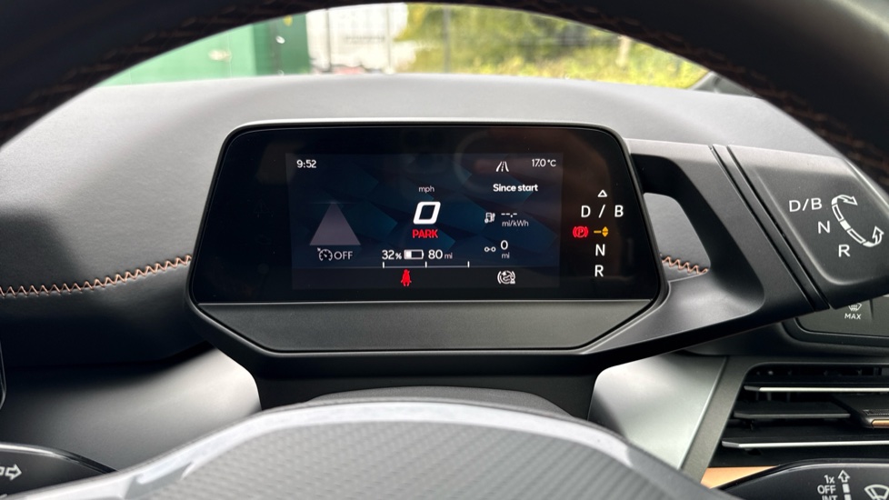 CUPRA Born 150kW V2 58kWh 5dr Auto Electric Hatchback - Image 25