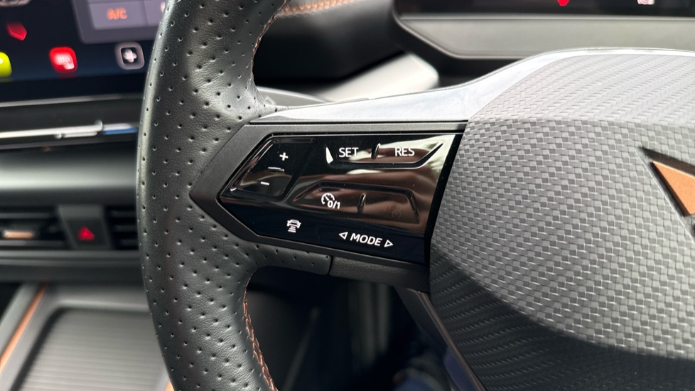 CUPRA Born 150kW V2 58kWh 5dr Auto Electric Hatchback - Image 26