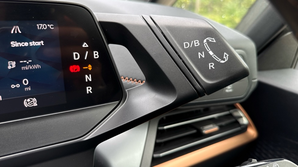 CUPRA Born 150kW V2 58kWh 5dr Auto Electric Hatchback - Image 28