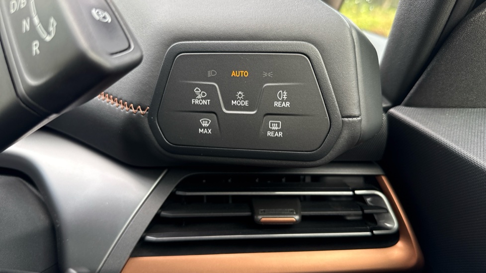 CUPRA Born 150kW V2 58kWh 5dr Auto Electric Hatchback - Image 29