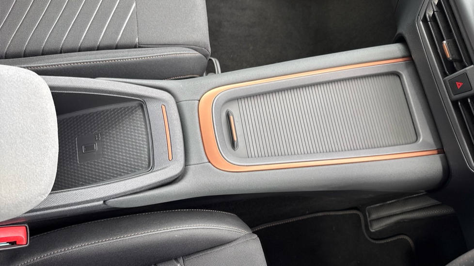 CUPRA Born 150kW V2 58kWh 5dr Auto Electric Hatchback - Image 31