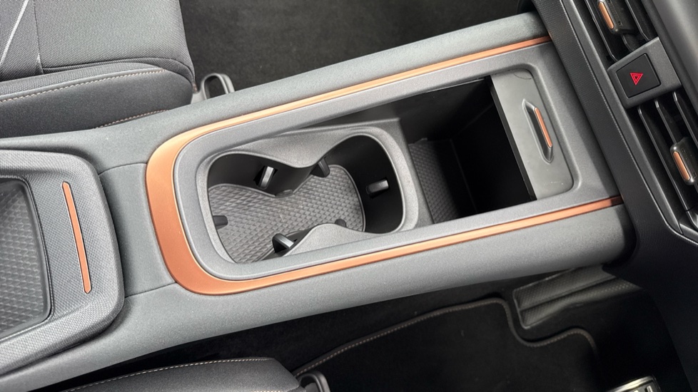 CUPRA Born 150kW V2 58kWh 5dr Auto Electric Hatchback - Image 32