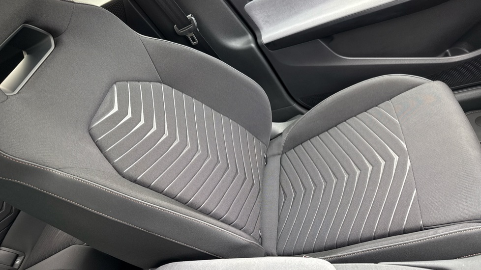 CUPRA Born 150kW V2 58kWh 5dr Auto Electric Hatchback - Image 34