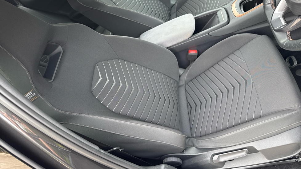 CUPRA Born 150kW V2 58kWh 5dr Auto Electric Hatchback - Image 35