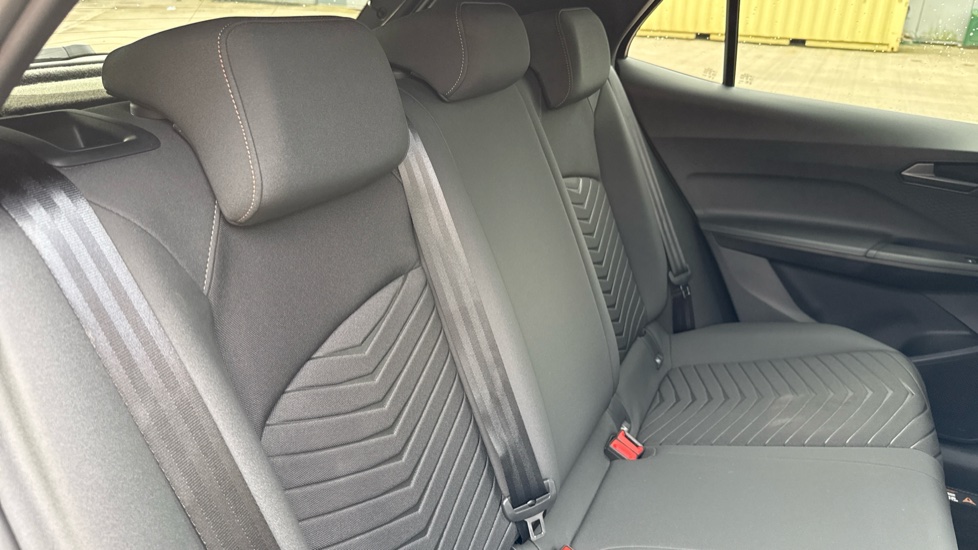 CUPRA Born 150kW V2 58kWh 5dr Auto Electric Hatchback - Image 36