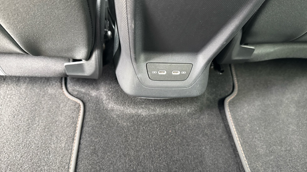 CUPRA Born 150kW V2 58kWh 5dr Auto Electric Hatchback - Image 42