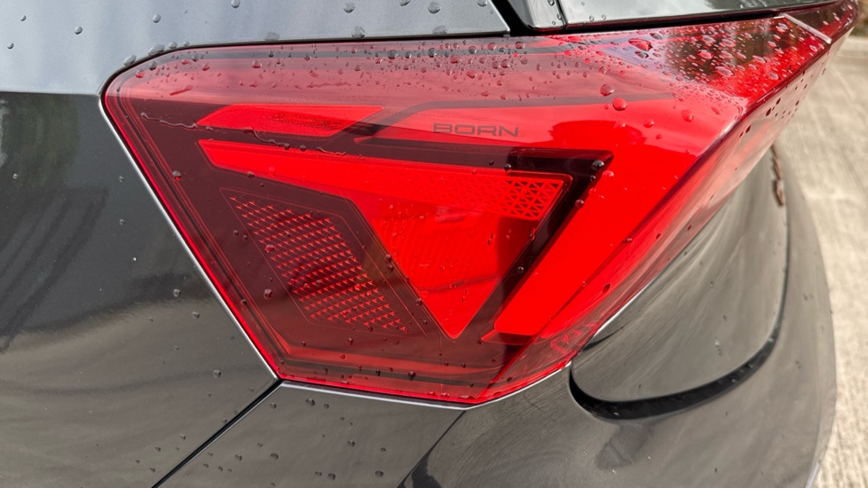 CUPRA Born 150kW V2 58kWh 5dr Auto Electric Hatchback - Image 44