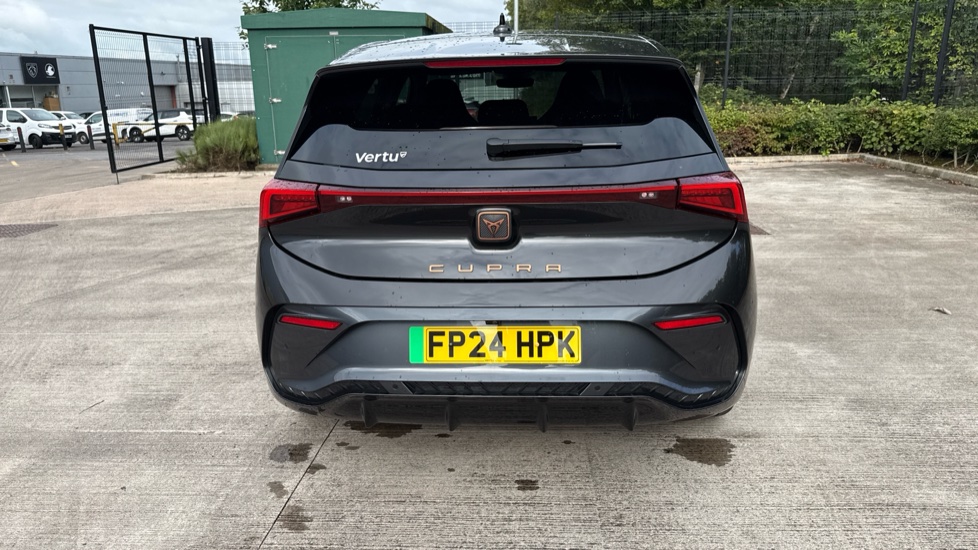CUPRA Born 150kW V2 58kWh 5dr Auto Electric Hatchback - Image 46