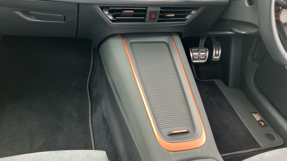 CUPRA Born 169kW e-Boost V3 58kWh 5dr Auto Electric Hatchback - Image 13
