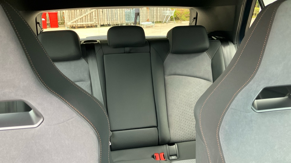 CUPRA Born 169kW e-Boost V3 58kWh 5dr Auto Electric Hatchback - Image 15