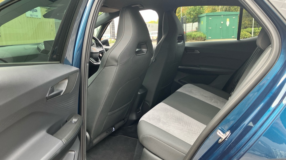 CUPRA Born 169kW e-Boost V3 58kWh 5dr Auto Electric Hatchback - Image 16