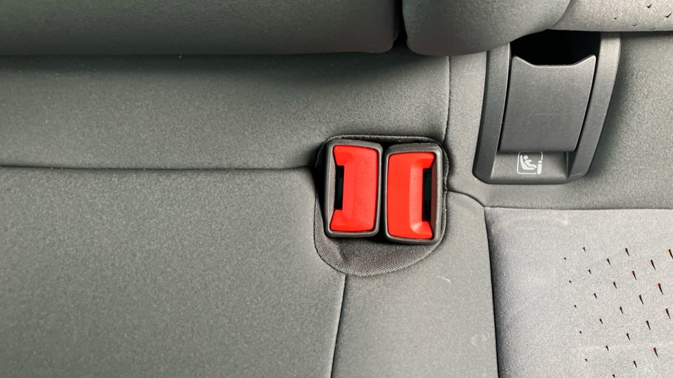 CUPRA Born 169kW e-Boost V3 58kWh 5dr Auto Electric Hatchback - Image 17