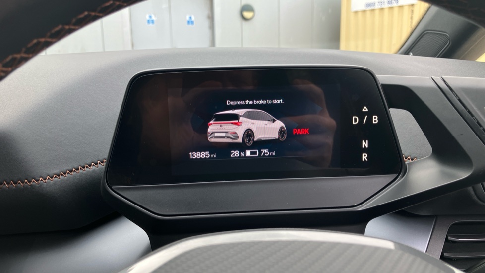 CUPRA Born 169kW e-Boost V3 58kWh 5dr Auto Electric Hatchback - Image 18