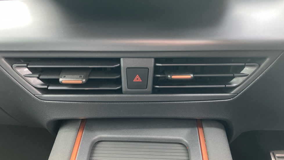 CUPRA Born 169kW e-Boost V3 58kWh 5dr Auto Electric Hatchback - Image 22