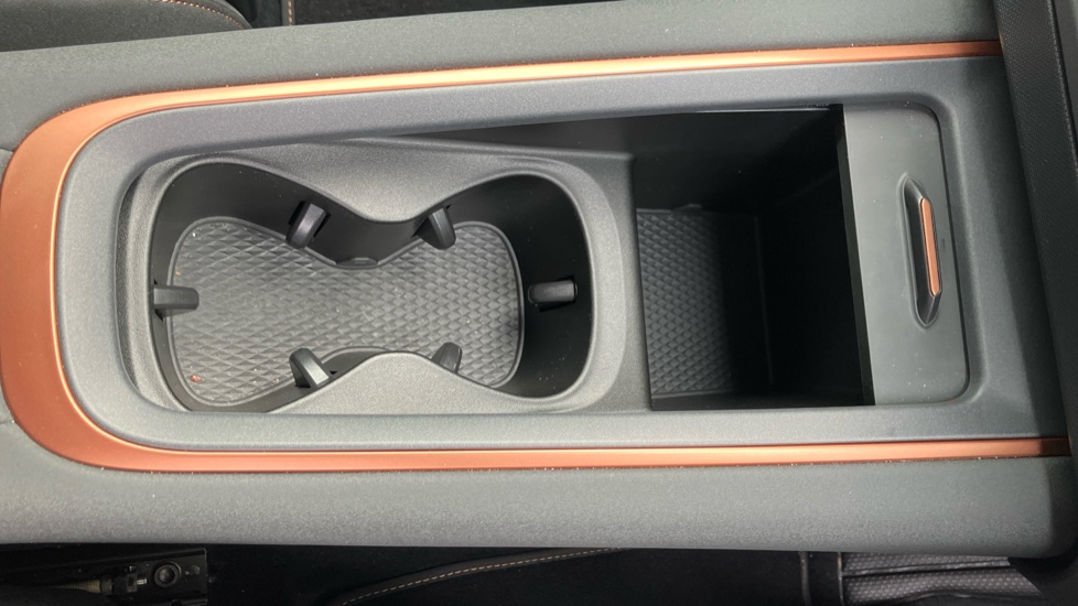 CUPRA Born 169kW e-Boost V3 58kWh 5dr Auto Electric Hatchback - Image 23