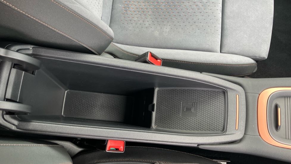 CUPRA Born 169kW e-Boost V3 58kWh 5dr Auto Electric Hatchback - Image 24