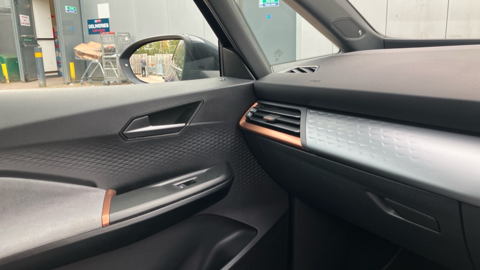 CUPRA Born 169kW e-Boost V3 58kWh 5dr Auto Electric Hatchback - Image 26