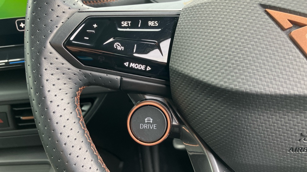 CUPRA Born 169kW e-Boost V3 58kWh 5dr Auto Electric Hatchback - Image 30