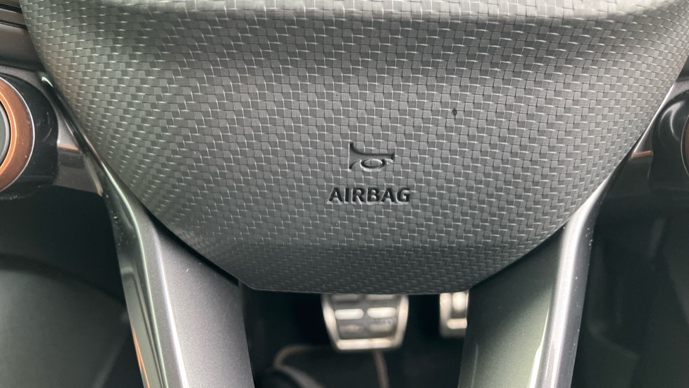 CUPRA Born 169kW e-Boost V3 58kWh 5dr Auto Electric Hatchback - Image 32