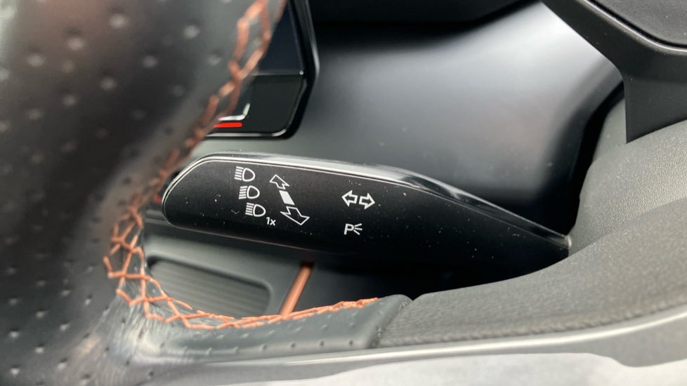 CUPRA Born 169kW e-Boost V3 58kWh 5dr Auto Electric Hatchback - Image 33