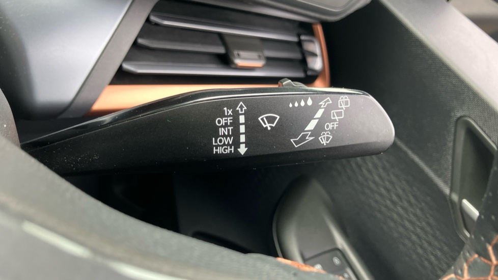 CUPRA Born 169kW e-Boost V3 58kWh 5dr Auto Electric Hatchback - Image 34