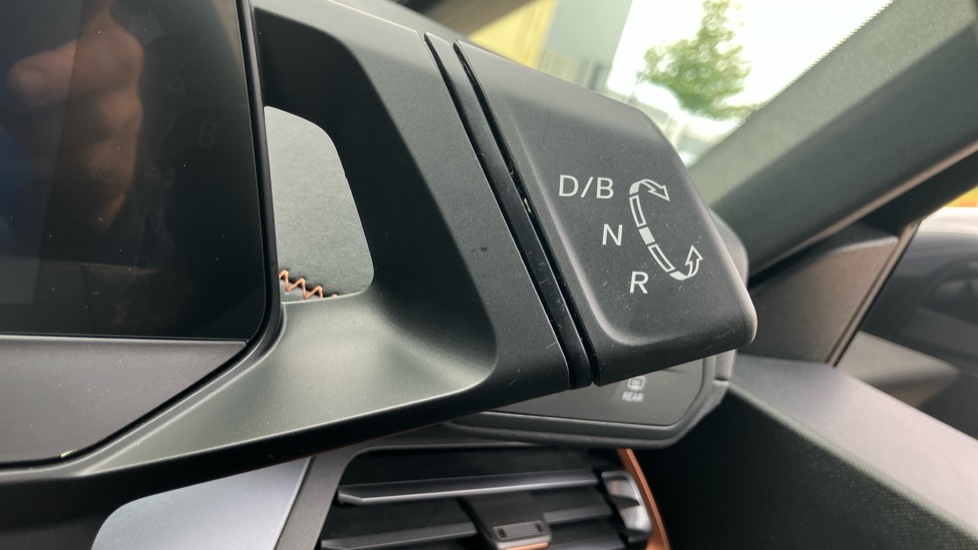 CUPRA Born 169kW e-Boost V3 58kWh 5dr Auto Electric Hatchback - Image 35