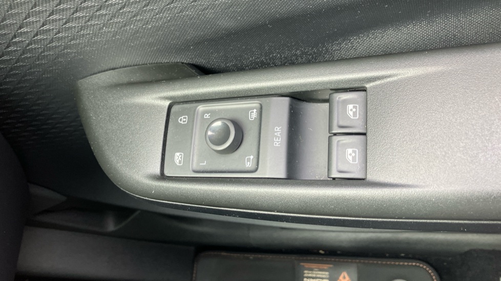 CUPRA Born 169kW e-Boost V3 58kWh 5dr Auto Electric Hatchback - Image 37