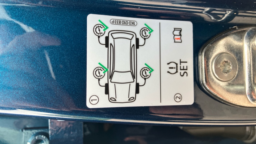 CUPRA Born 169kW e-Boost V3 58kWh 5dr Auto Electric Hatchback - Image 39