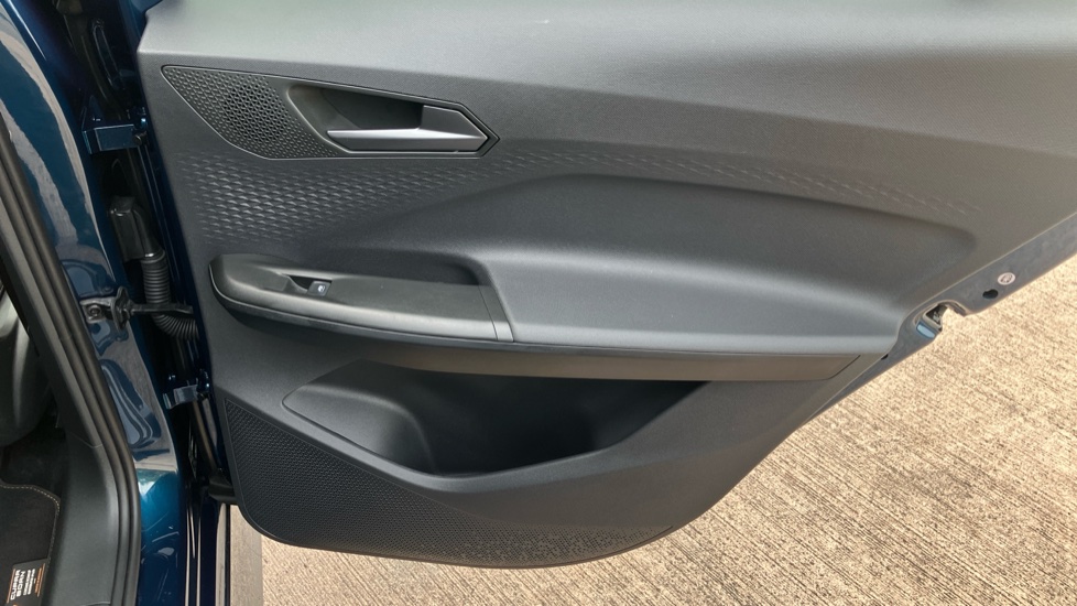 CUPRA Born 169kW e-Boost V3 58kWh 5dr Auto Electric Hatchback - Image 41