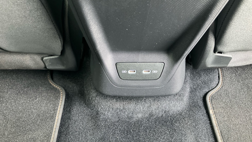CUPRA Born 169kW e-Boost V3 58kWh 5dr Auto Electric Hatchback - Image 42