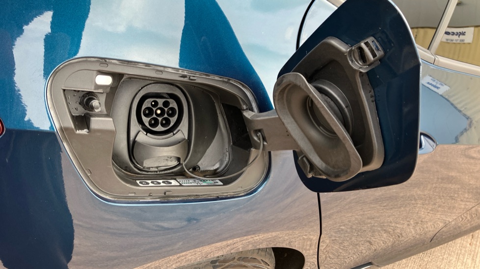 CUPRA Born 169kW e-Boost V3 58kWh 5dr Auto Electric Hatchback - Image 46
