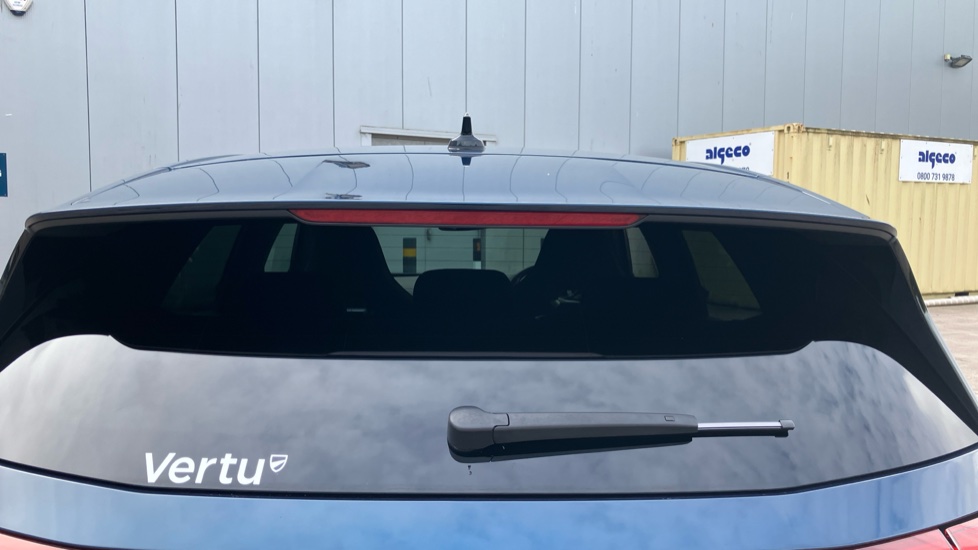 CUPRA Born 169kW e-Boost V3 58kWh 5dr Auto Electric Hatchback - Image 54