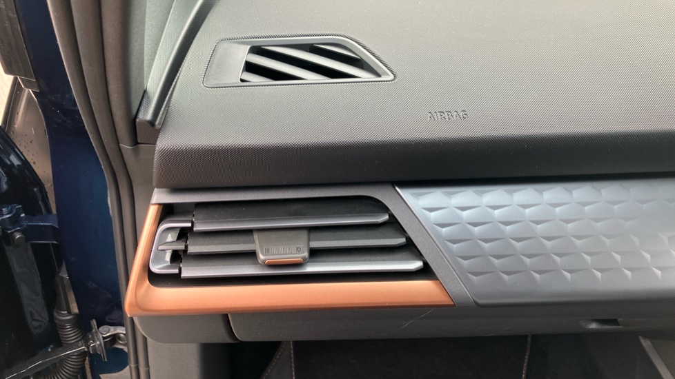 CUPRA Born 169kW e-Boost V3 58kWh 5dr Auto Electric Hatchback - Image 58