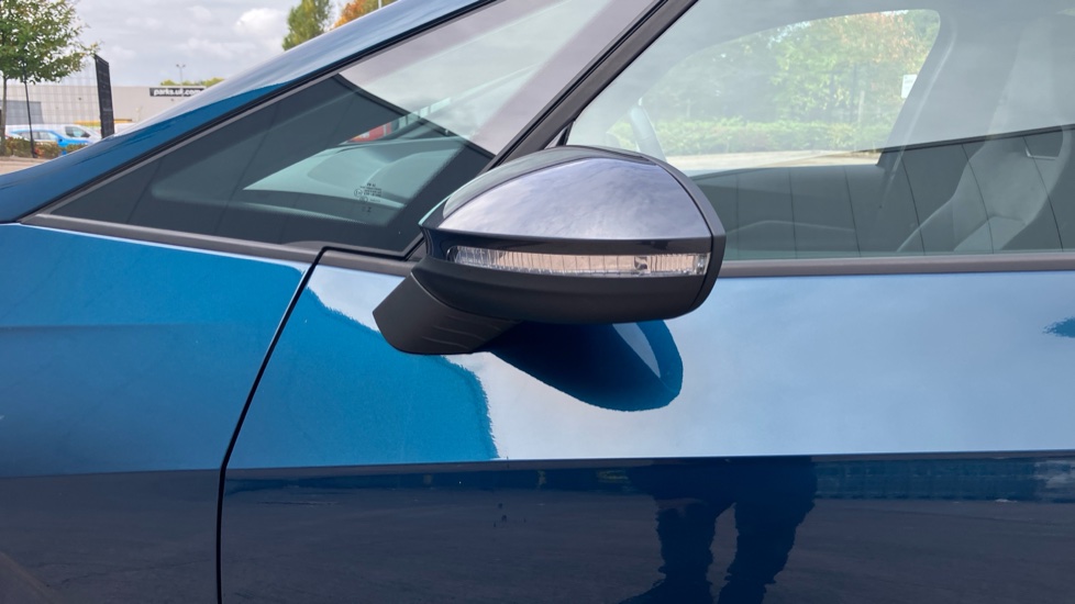 CUPRA Born 169kW e-Boost V3 58kWh 5dr Auto Electric Hatchback - Image 61