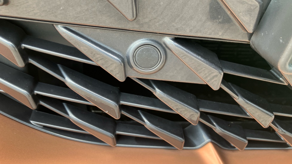 CUPRA Born 169kW e-Boost V3 58kWh 5dr Auto Electric Hatchback - Image 64