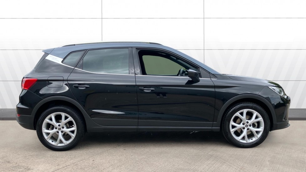 SEAT Arona 1.0 TSI 110 FR 5dr Petrol Hatchback - Image 5