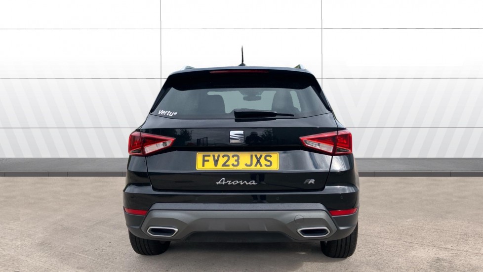 SEAT Arona 1.0 TSI 110 FR 5dr Petrol Hatchback - Image 6