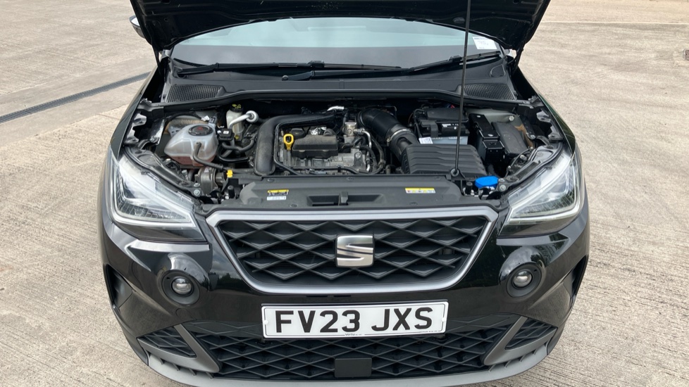 SEAT Arona 1.0 TSI 110 FR 5dr Petrol Hatchback - Image 8