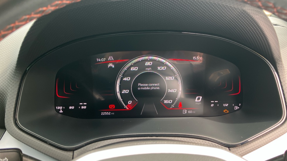 SEAT Arona 1.0 TSI 110 FR 5dr Petrol Hatchback - Image 18