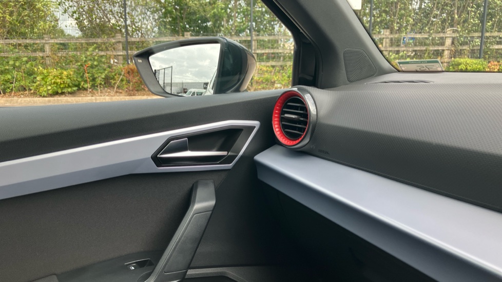 SEAT Arona 1.0 TSI 110 FR 5dr Petrol Hatchback - Image 22