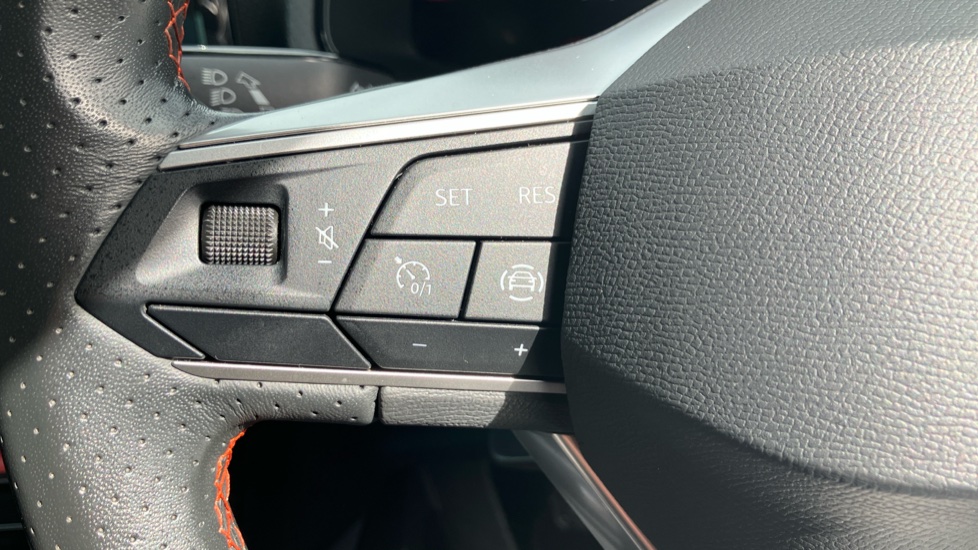 SEAT Arona 1.0 TSI 110 FR 5dr Petrol Hatchback - Image 28
