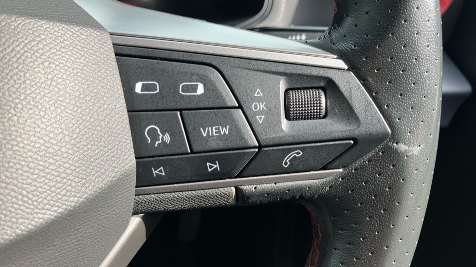 SEAT Arona 1.0 TSI 110 FR 5dr Petrol Hatchback - Image 29