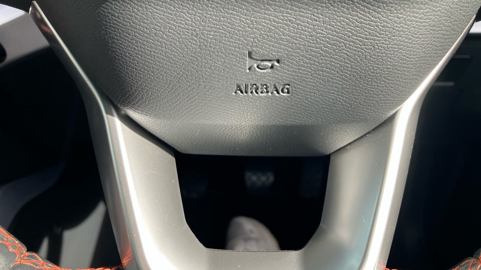 SEAT Arona 1.0 TSI 110 FR 5dr Petrol Hatchback - Image 30
