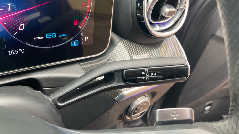 Mercedes-Benz C-Class C200 AMG Line Premium 5dr 9G-Tronic Petrol Estate - Image 13