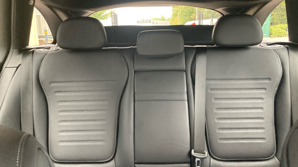 Mercedes-Benz C-Class C200 AMG Line Premium 5dr 9G-Tronic Petrol Estate - Image 15