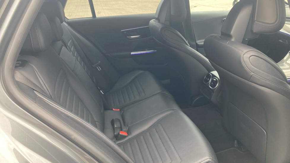 Mercedes-Benz C-Class C200 AMG Line Premium 5dr 9G-Tronic Petrol Estate - Image 16