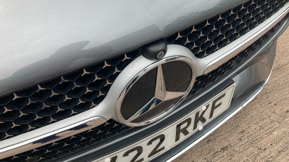 Mercedes-Benz C-Class C200 AMG Line Premium 5dr 9G-Tronic Petrol Estate - Image 31
