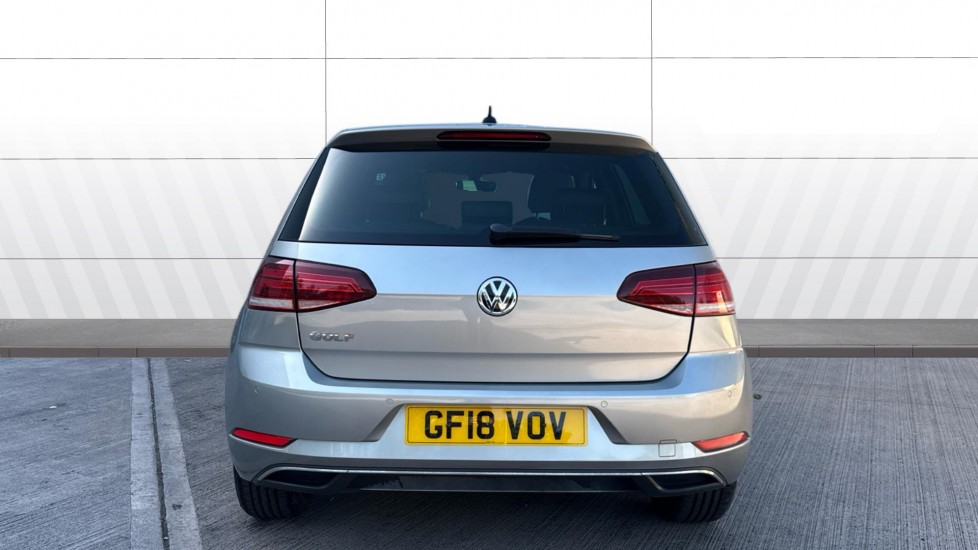 Volkswagen Golf 1.0 TSI 110 SE 5dr Petrol Hatchback - Image 6